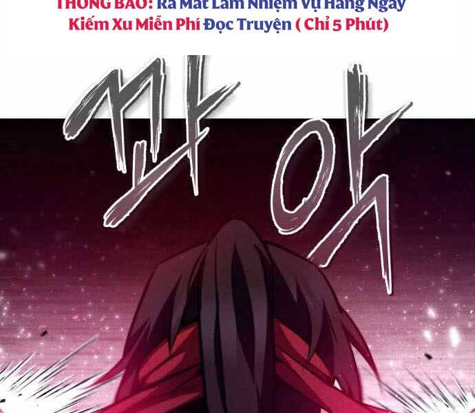 Đệ Nhất Võ Sư, Baek Cao Thủ Chap 35 - Next Chap 36