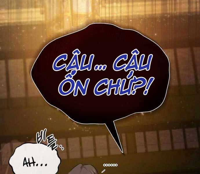 Đệ Nhất Võ Sư, Baek Cao Thủ Chap 35 - Next Chap 36