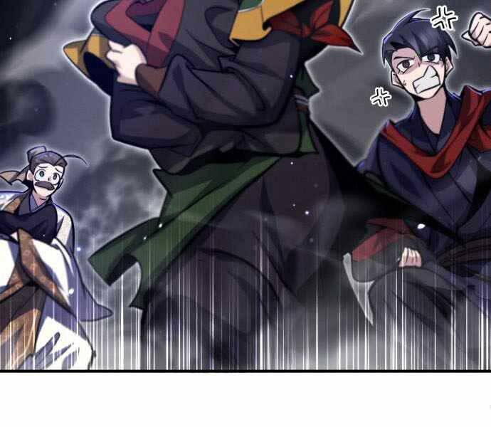 Đệ Nhất Võ Sư, Baek Cao Thủ Chap 35 - Next Chap 36