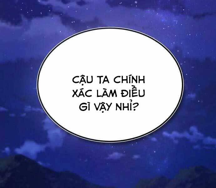 Đệ Nhất Võ Sư, Baek Cao Thủ Chap 35 - Next Chap 36