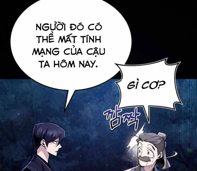Đệ Nhất Võ Sư, Baek Cao Thủ Chap 35 - Next Chap 36
