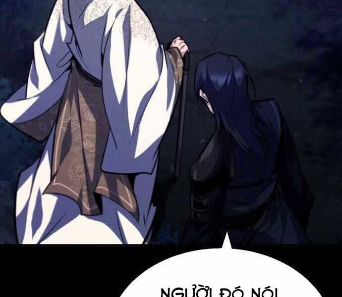 Đệ Nhất Võ Sư, Baek Cao Thủ Chap 35 - Next Chap 36