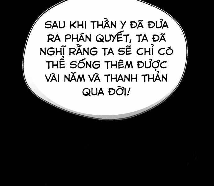 Đệ Nhất Võ Sư, Baek Cao Thủ Chap 35 - Next Chap 36
