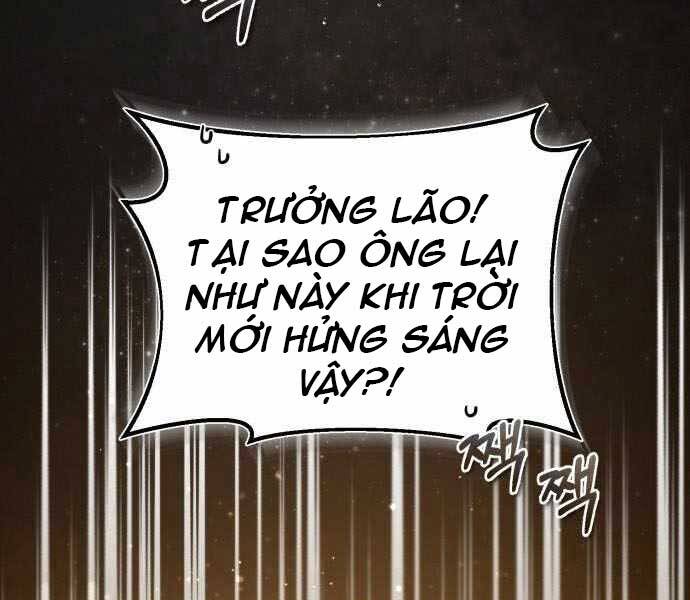 Đệ Nhất Võ Sư, Baek Cao Thủ Chap 35 - Next Chap 36