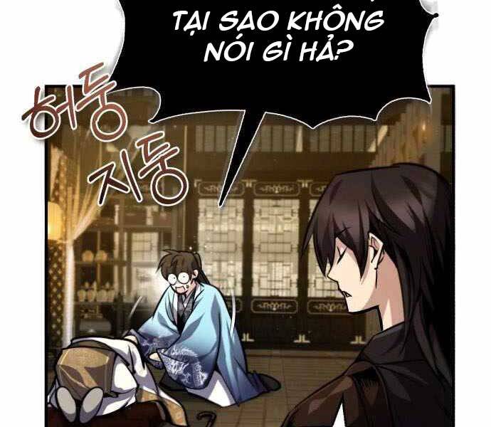 Đệ Nhất Võ Sư, Baek Cao Thủ Chap 35 - Next Chap 36