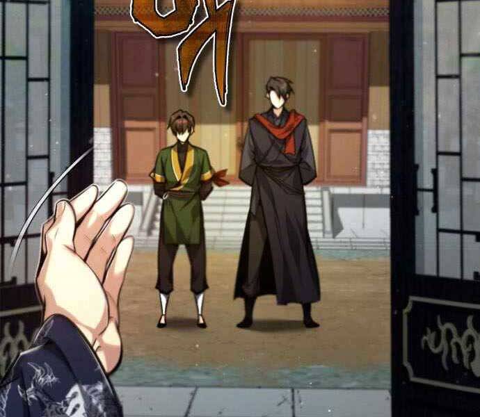 Đệ Nhất Võ Sư, Baek Cao Thủ Chap 35 - Next Chap 36