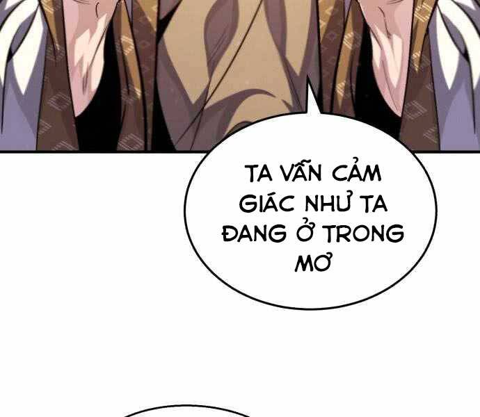 Đệ Nhất Võ Sư, Baek Cao Thủ Chap 35 - Next Chap 36