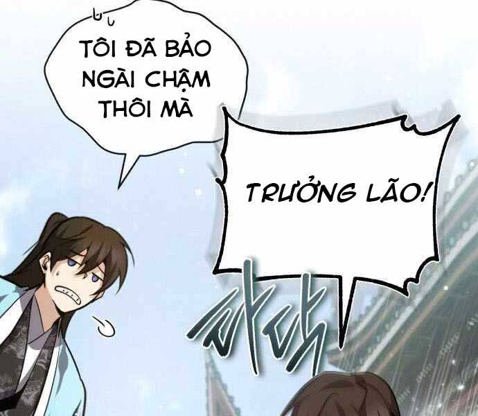 Đệ Nhất Võ Sư, Baek Cao Thủ Chap 35 - Next Chap 36