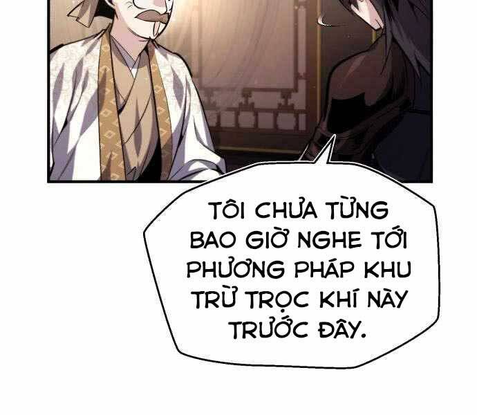 Đệ Nhất Võ Sư, Baek Cao Thủ Chap 351 - Next Chap 352