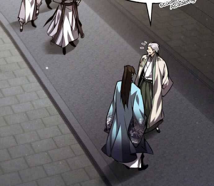 Đệ Nhất Võ Sư, Baek Cao Thủ Chap 351 - Next Chap 352