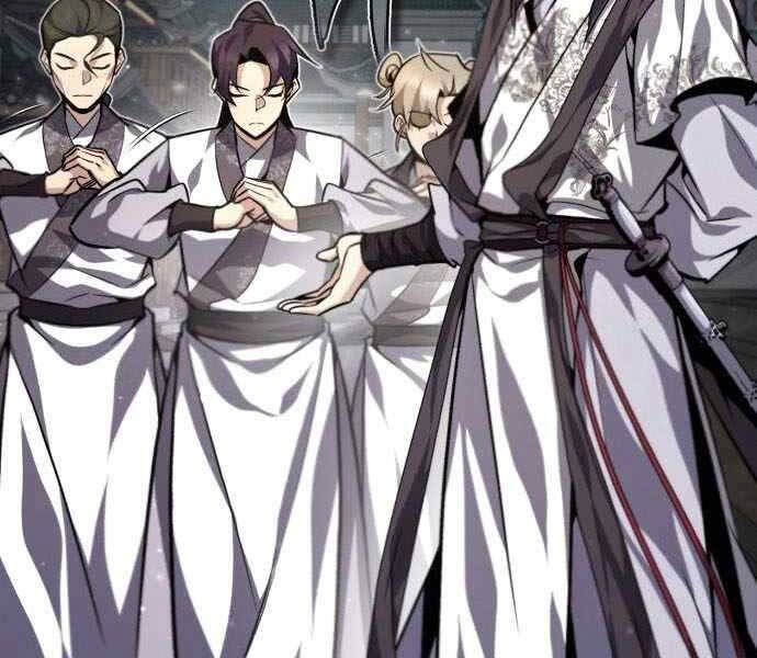Đệ Nhất Võ Sư, Baek Cao Thủ Chap 351 - Next Chap 352