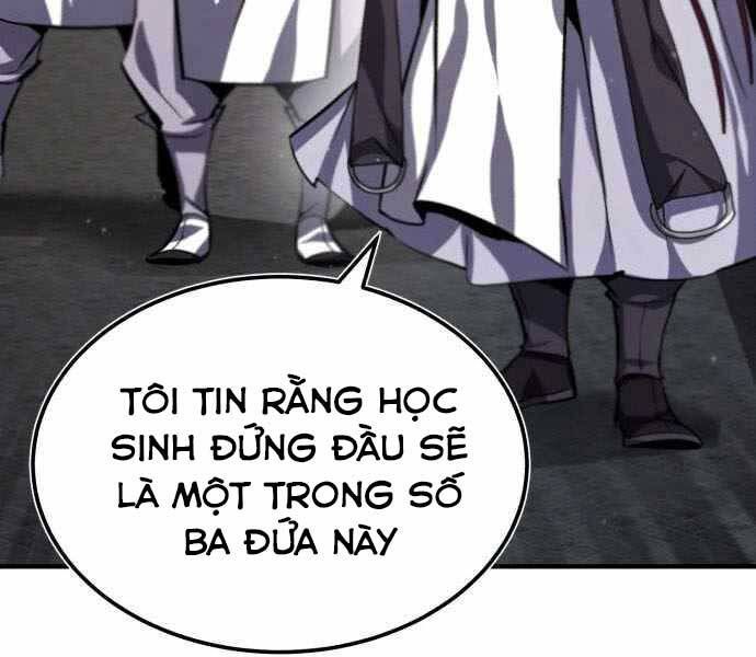 Đệ Nhất Võ Sư, Baek Cao Thủ Chap 351 - Next Chap 352