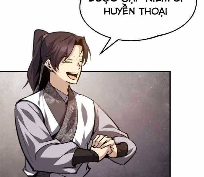 Đệ Nhất Võ Sư, Baek Cao Thủ Chap 351 - Next Chap 352