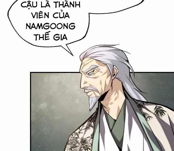 Đệ Nhất Võ Sư, Baek Cao Thủ Chap 351 - Next Chap 352