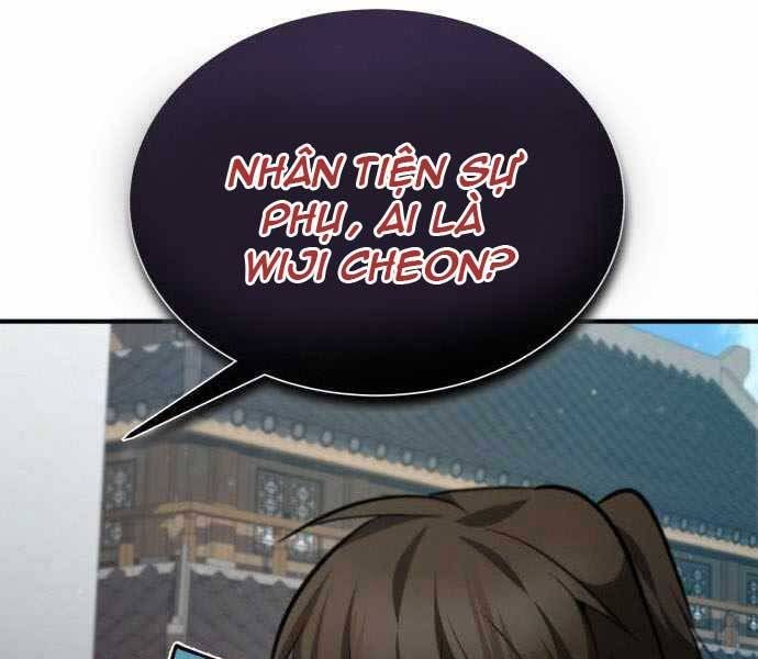 Đệ Nhất Võ Sư, Baek Cao Thủ Chap 351 - Next Chap 352