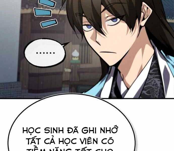 Đệ Nhất Võ Sư, Baek Cao Thủ Chap 351 - Next Chap 352
