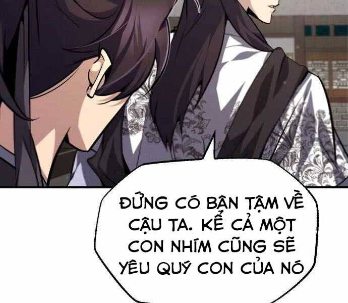 Đệ Nhất Võ Sư, Baek Cao Thủ Chap 351 - Next Chap 352