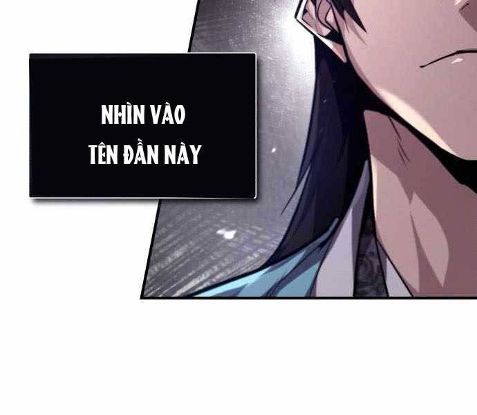 Đệ Nhất Võ Sư, Baek Cao Thủ Chap 351 - Next Chap 352