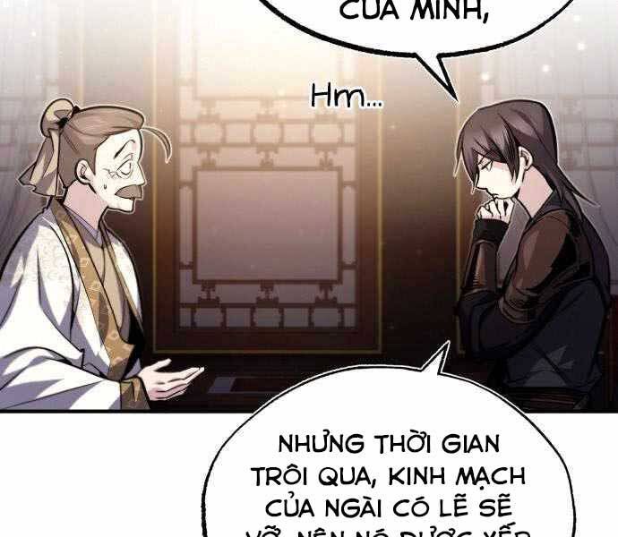 Đệ Nhất Võ Sư, Baek Cao Thủ Chap 351 - Next Chap 352