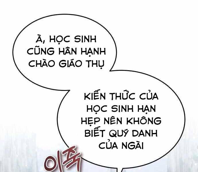 Đệ Nhất Võ Sư, Baek Cao Thủ Chap 351 - Next Chap 352