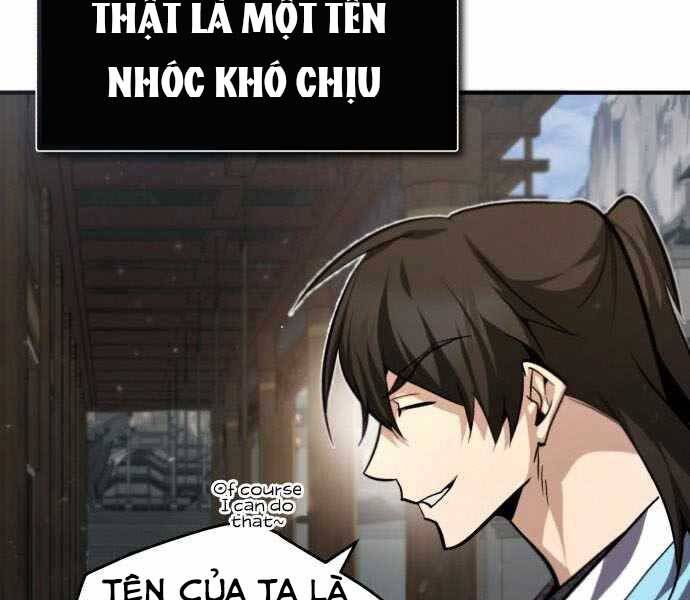 Đệ Nhất Võ Sư, Baek Cao Thủ Chap 351 - Next Chap 352