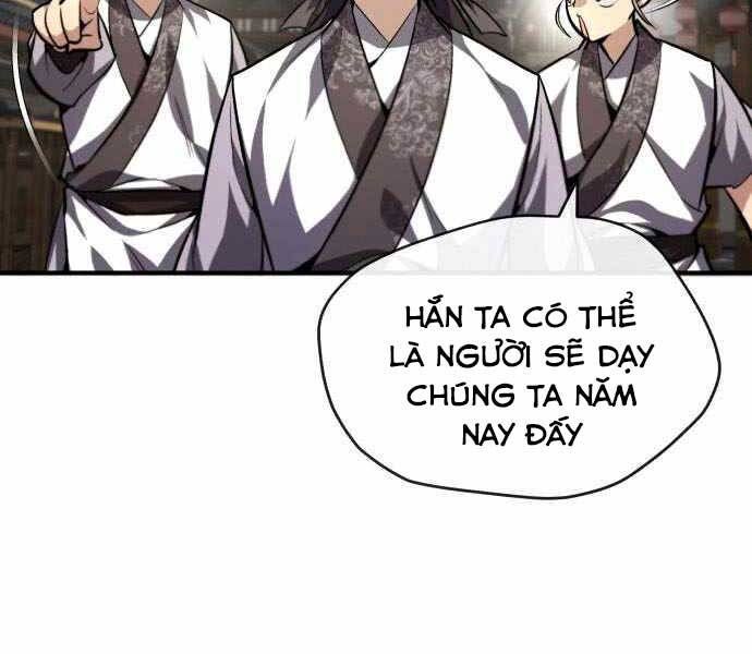 Đệ Nhất Võ Sư, Baek Cao Thủ Chap 351 - Next Chap 352