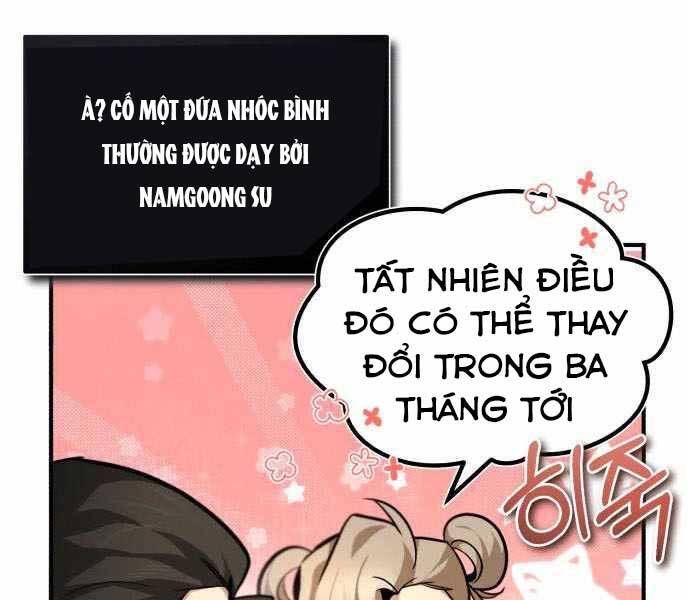 Đệ Nhất Võ Sư, Baek Cao Thủ Chap 351 - Next Chap 352