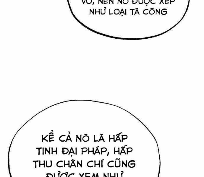 Đệ Nhất Võ Sư, Baek Cao Thủ Chap 351 - Next Chap 352