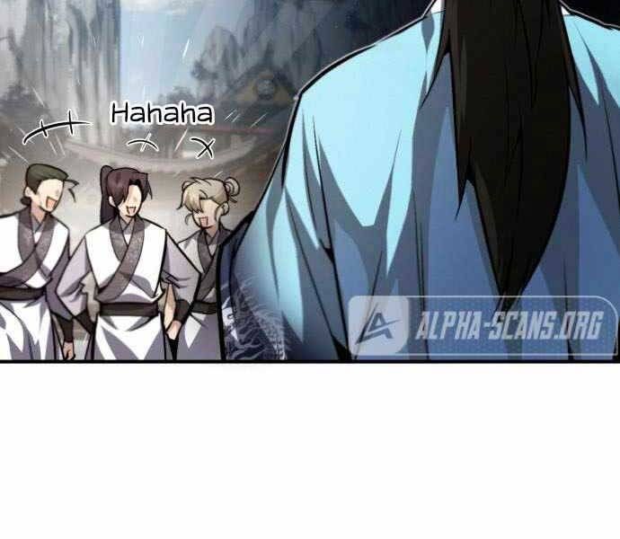 Đệ Nhất Võ Sư, Baek Cao Thủ Chap 351 - Next Chap 352