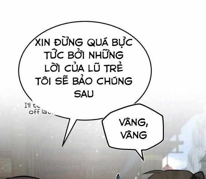 Đệ Nhất Võ Sư, Baek Cao Thủ Chap 351 - Next Chap 352