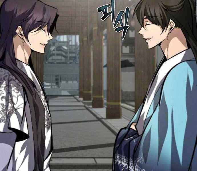 Đệ Nhất Võ Sư, Baek Cao Thủ Chap 351 - Next Chap 352