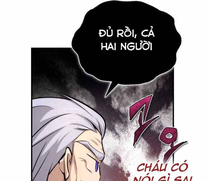 Đệ Nhất Võ Sư, Baek Cao Thủ Chap 351 - Next Chap 352