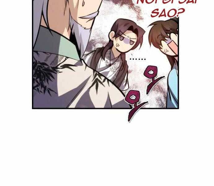 Đệ Nhất Võ Sư, Baek Cao Thủ Chap 351 - Next Chap 352