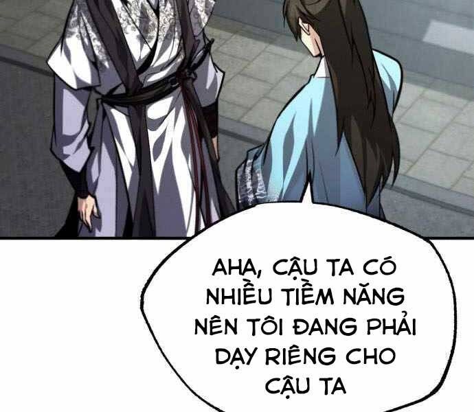 Đệ Nhất Võ Sư, Baek Cao Thủ Chap 351 - Next Chap 352