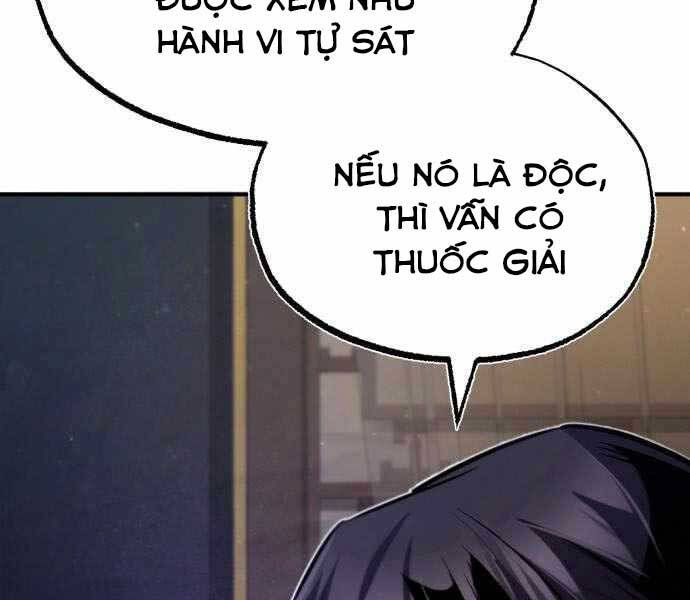Đệ Nhất Võ Sư, Baek Cao Thủ Chap 351 - Next Chap 352