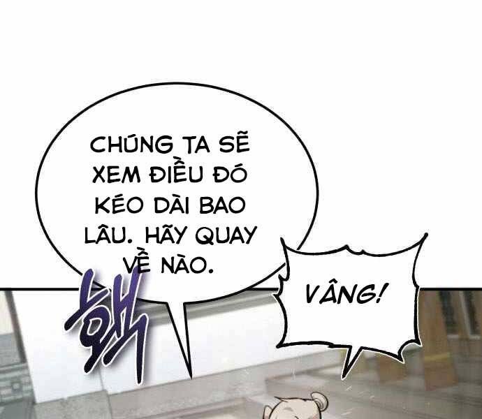 Đệ Nhất Võ Sư, Baek Cao Thủ Chap 351 - Next Chap 352