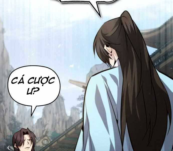 Đệ Nhất Võ Sư, Baek Cao Thủ Chap 351 - Next Chap 352