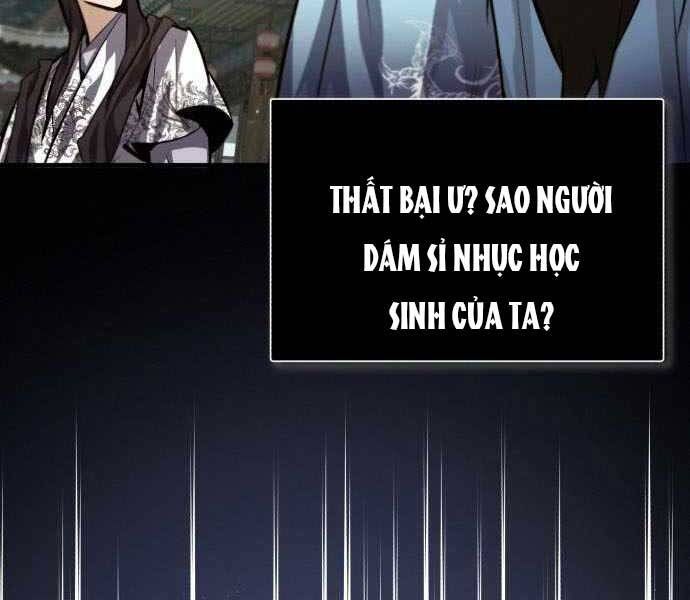 Đệ Nhất Võ Sư, Baek Cao Thủ Chap 351 - Next Chap 352