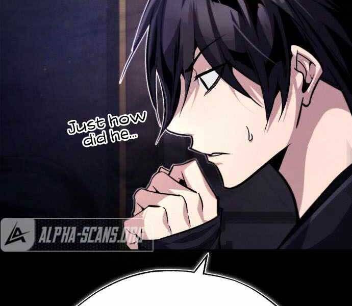 Đệ Nhất Võ Sư, Baek Cao Thủ Chap 351 - Next Chap 352