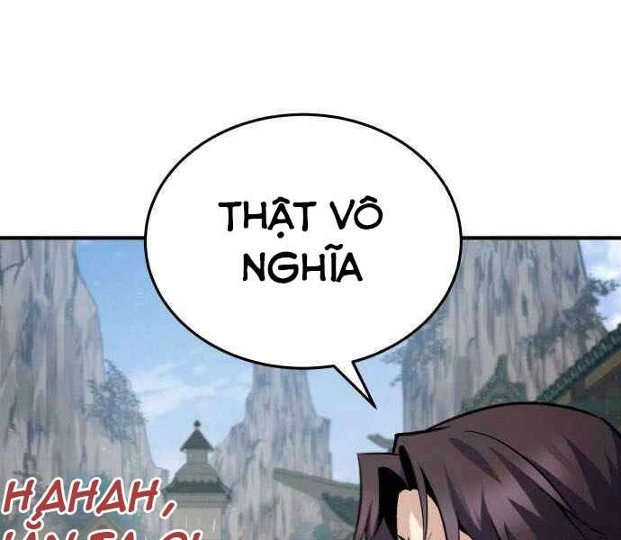Đệ Nhất Võ Sư, Baek Cao Thủ Chap 351 - Next Chap 352