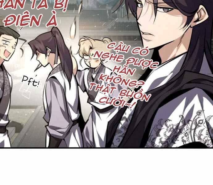 Đệ Nhất Võ Sư, Baek Cao Thủ Chap 351 - Next Chap 352