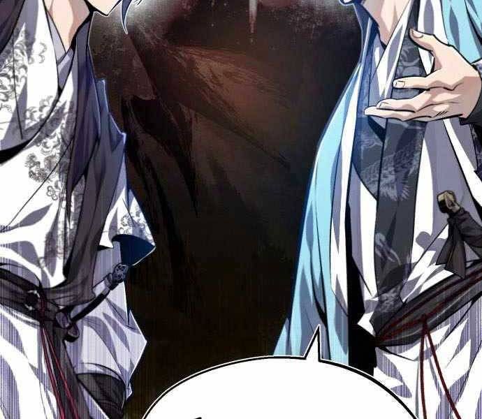 Đệ Nhất Võ Sư, Baek Cao Thủ Chap 351 - Next Chap 352