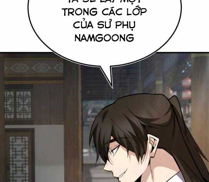Đệ Nhất Võ Sư, Baek Cao Thủ Chap 351 - Next Chap 352