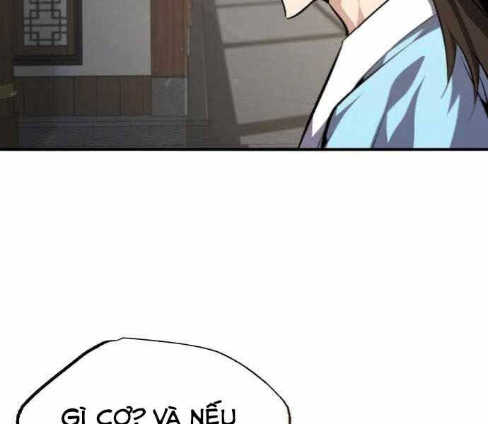 Đệ Nhất Võ Sư, Baek Cao Thủ Chap 351 - Next Chap 352