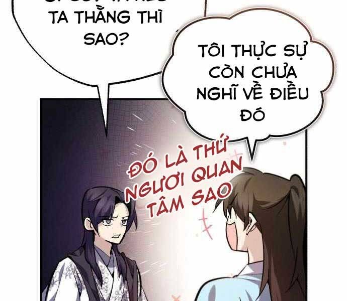 Đệ Nhất Võ Sư, Baek Cao Thủ Chap 351 - Next Chap 352