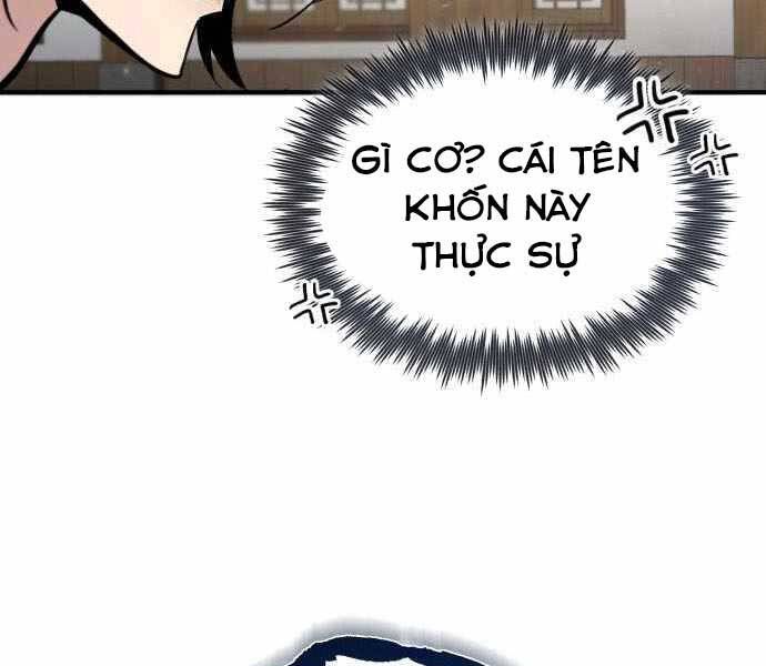 Đệ Nhất Võ Sư, Baek Cao Thủ Chap 351 - Next Chap 352
