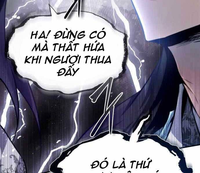 Đệ Nhất Võ Sư, Baek Cao Thủ Chap 351 - Next Chap 352