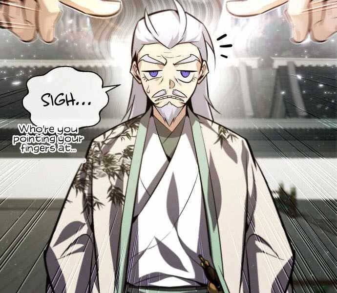 Đệ Nhất Võ Sư, Baek Cao Thủ Chap 351 - Next Chap 352