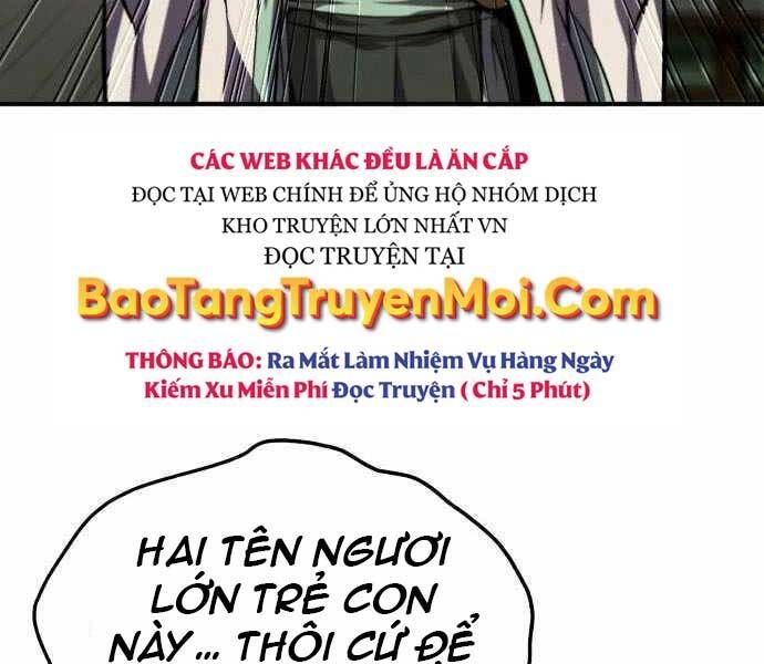 Đệ Nhất Võ Sư, Baek Cao Thủ Chap 351 - Next Chap 352