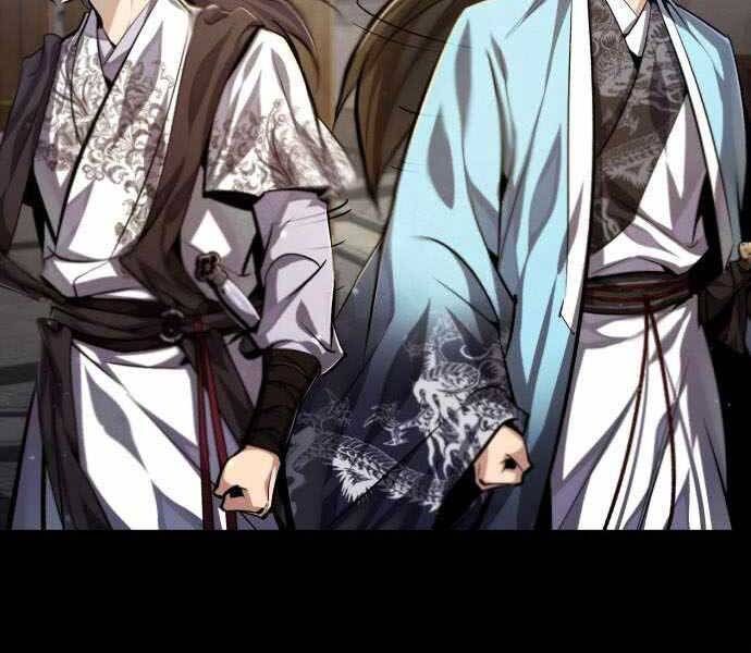 Đệ Nhất Võ Sư, Baek Cao Thủ Chap 351 - Next Chap 352